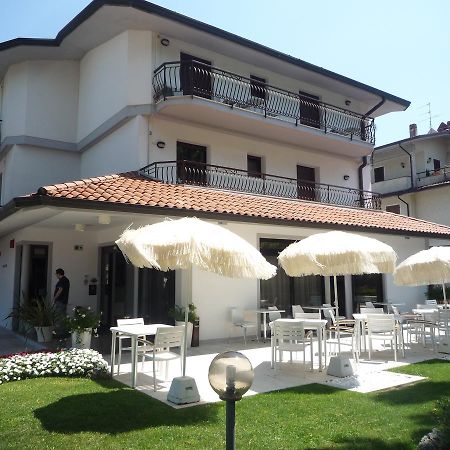 Hotel International Sirmione Exterior foto