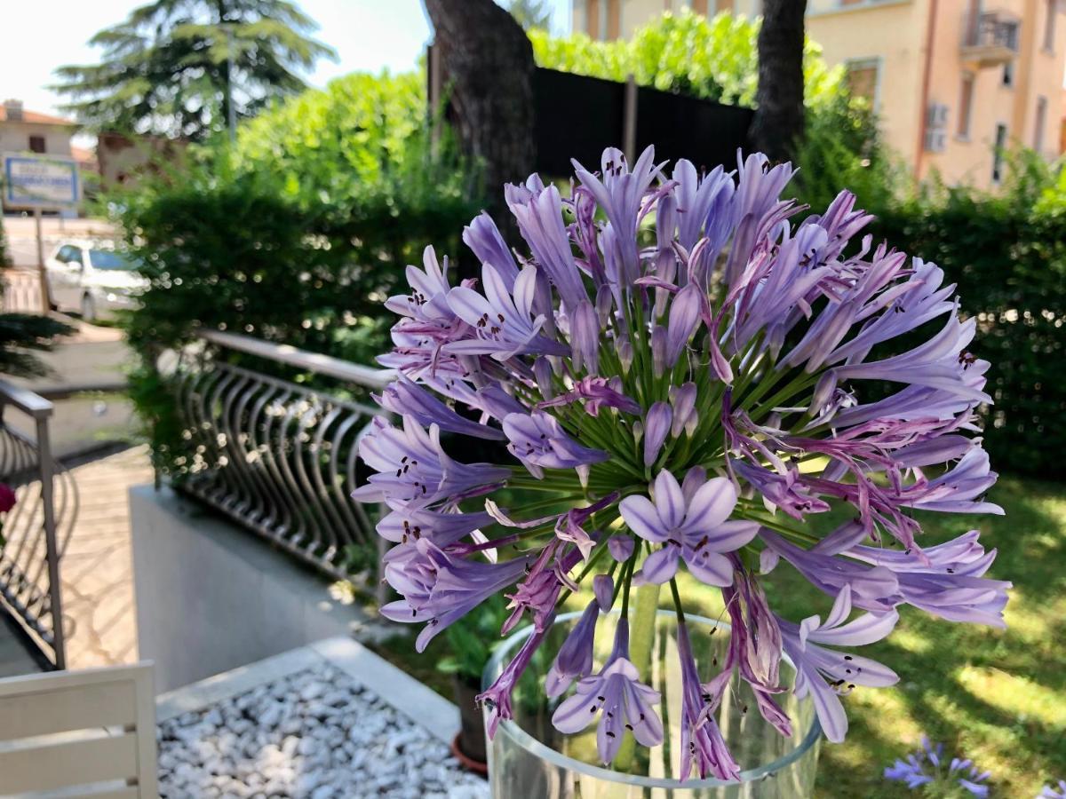 Hotel International Sirmione Exterior foto