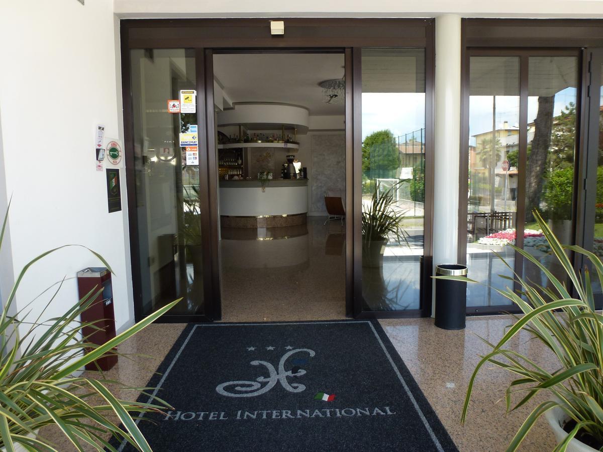 Hotel International Sirmione Exterior foto