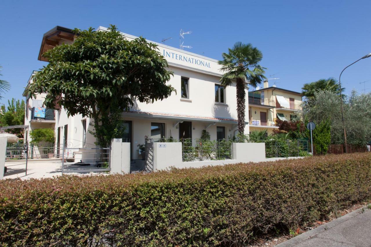 Hotel International Sirmione Exterior foto